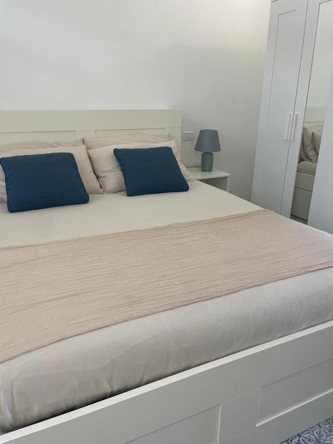 Casa Grazia Apartments Lipari Kültér fotó
